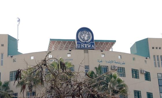 Neuf employés de l'UNRWA seront licenciés pour leur rôle potentiel dans les attaques du 7 octobre contre Israël